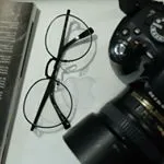 Glasses Station