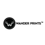 Wander Prints